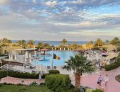 تعرف على رحلات الطيران السياحية الدولية بمطار مرسى علم خلال الأسبوع المقبل