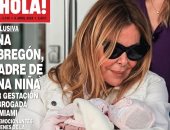 الأم والجدة لنفس الطفل.. ممثلة إسبانية تثير الجدل حول تأجير الأرحام