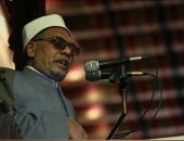 خطيب الجامع الأزهر: صيام رمضان فرصة لتطهير النفوس من قيد المطامع الشخصية