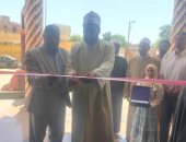 أوقاف أسوان: افتتاح 124 مسجداً جديداً حتى اليوم.. صور