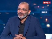 أيمن بهجت قمر: ندمت على أغنية "أنا بعشق أمك" بس كنت محتاج فلوس