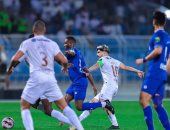 التشكيل الرسمي لمواجهة الشباب ضد الهلال فى الدوري السعودي