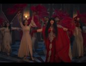 مسلسل جت سليمة الحلقة 1.. كتاب قديم ينقل دنيا سمير غانم لعالم أرض النعام