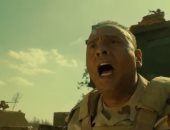 الكتيبة 101 الحلقة 16.. التكفيريون ينفذون هجمات على الشيخ زويد وأكمنة متعددة للجيش