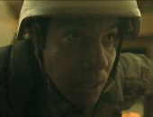 الكتيبة 101 الحلقة 16.. محمود عبد المغنى ومحمد رجب ونور النبوي يتصدون للتكفيريين