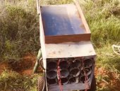 الجيش اللبناني يعثر على منصة صواريخ بالجنوب