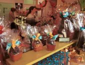ارتفاع أسعار الغذاء فى الأرجنتين فى عيد الفصح.. بيض الشوكولاتة يتجاوز الـ 200%