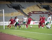 أهداف مباريات الدورى المصرى اليوم الجمعة 7-4-2023