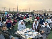 شمال سيناء تحتفل بيوم اليتيم على هامش حفل إفطار الأسرة السيناوية.. صور