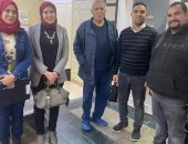 صحة المنوفية: 168 زيارة على المنشآت الصحية الخاصة خلال أبريل