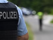 الشرطة الألمانية تشتبه فى تورط صبى عمره 11 عاما بمقتل فتاة صغيرة