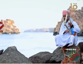 "مصر تغنى" يستعرض تاريخ الغناء النوبى وبدايته.. فيديو