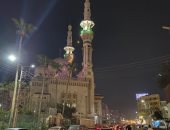مساجد تاريخية وأثرية بالمنصورة.. النصر والباز والصالح أيوب أبرزهم