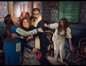 مسلسل جعفر العمدة.. نصائح لإنهاء الخلافات العائلية "لو عايشين في بيت عيلة"