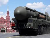 الخارجية الروسية: دور السلاح النووى يتنامى فى خطط "الناتو" العسكرية