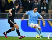 لاتسيو يحسم مواجهة يوفنتوس ويعزز وصافة الدوري الإيطالي.. فيديو