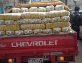 استمرار ضخ الأرز بمعارض أهلا رمضان بـ15 جنيها للكيلو بدمياط وتحرير 1171 محضرا للمخالفين