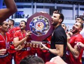 اتحاد اليد يعلن حصول الأهلي على درع التفوق العام لموسم 2022/2023 