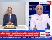 أشرف عقبة لـ"إكسترا نيوز": مصر تعاملت باحترافية مع المشاكل الصحية 