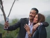 علامات تلاحظها الزوجة وتكشف تلاعب الرجل بعد نظارة عايدة فى جعفر العمدة 