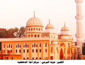 الأوقاف: افتتاح 23 مسجدًا الجمعة المقبل منها الجديد أو ما تم إحلاله