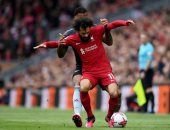 محمد صلاح يقلص الفارق 1-2 ويسجل أول أهداف ليفربول ضد أرسنال.. فيديو