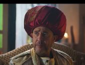 مسلسل جت سليمة الحلقة 3 ..أشرف عبد الباقى وأحمد فهمى ضيفا شرف المسلسل