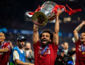 نهائيات لا تنسى.. محمد صلاح يسجل ويقود ليفربول للتتويج بدوري الأبطال