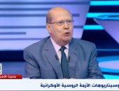 عبد الحليم قنديل: الدولة المصرية بذلت جهدا كبيرا فى إجلاء رعاياها من السودان