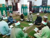  تعرف على خريطة الاعتكاف فى أسوان.. تضم 69 مسجداً