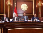 "صحة الشيوخ" توصى بسرعة إنشاء وحدة إسعاف بشارع ناهيا فى بولاق الدكرور