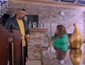 مواعيد عرض الحلقة 21 من مسلسل "1000 حمد الله ع السلامة" على CBC