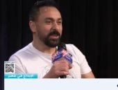 صاحب دور كارم بـ"جعفر العمدة": شخصية مدللة شريرة والجمهور كرهنى وده سر النجاح