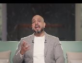 عمر مهران بـ"احتياج": تلبيس الحق بالباطل حرفة الشيطان ليوقع الإنسان.. فيديو