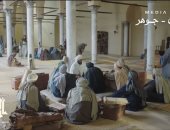 مواعيد عرض الحلقة 27 من  مسلسل رسالة الإمام قناة dmc وcbc والحياة
