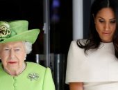 مؤلف ملكي: هذا الرد ازعج الملكة اليزابيث من ميجان ماركل