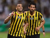 أحمد حجازى أساسيا مع الاتحاد ضد الباطن فى الدوري السعودي
