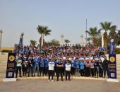 التعليم العالي تعلن نتائج فعاليات الدورة الرمضانية لطلاب الجامعات والمعاهد المصرية