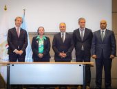 المدير الإقليمى لـAFD: الموافقة على 30 مليار يورو عالميا لصالح تمويل المناخ