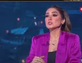 روجينا: أشرف زكى ساندنى طوال حياتى