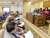 "اقتصادية النواب" توافق نهائيا على تعديل قانون سوق رأس المال لتداول شهادات الكربون