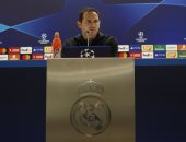 لامبارد: نريد العودة إلى ستامفورد بريدج بأفضل حال أمام ريال مدريد