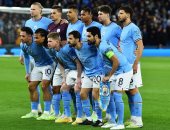 حصاد مانشستر سيتى فى كأس الاتحاد الإنجليزى قبل موقعة مانشستر يونايتد