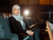 "القاهرة السينمائى" يعلن تولى الناقدة رشا حسنى برنامج آفاق السينما العربية