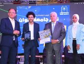 وزير التعليم العالى: الأنشطة الطلابية ركيزة أساسية لبناء شخصية الطلاب