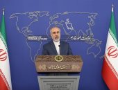 الخارجية الإيرانية: وفد إيرانى فى الرياض لإعادة فتح السفارة والقنصلية