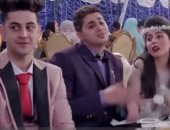 مواعيد عرض الحلقة 27 من مسلسل 1000 حمد الله ع السلامة على CBC