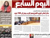 حافز إضافى لتوريد القمح وسعر الإردب يصل إلى 1500 جنيه.. غدا باليوم السابع