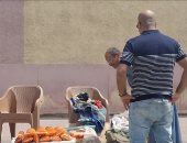 حياة كريمة يهدى بائع مخللات 30 ألف جنيه لعلاج أبنائه وتعليمهم