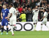 ريال مدريد يزيد أوجاع تشيلسي بثنائية فى دوري أبطال أوروبا.. فيديو وصور